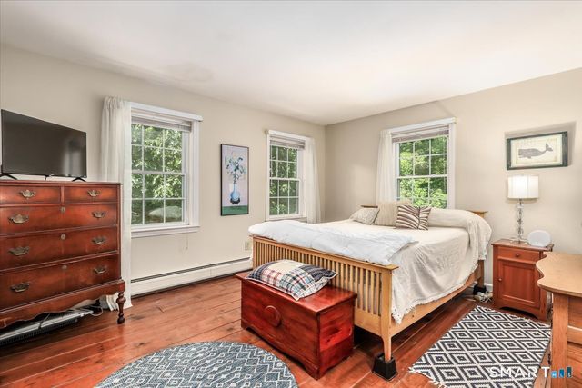 323 Upper Grassy Hill Road, Woodbury, CT 06798
