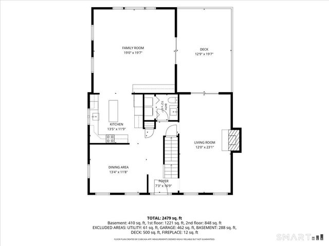 323 Upper Grassy Hill Road, Woodbury, CT 06798