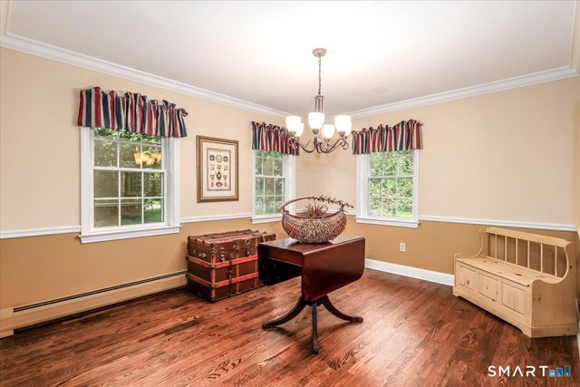 323 Upper Grassy Hill Road, Woodbury, CT 06798