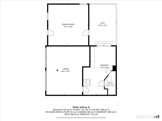 323 Upper Grassy Hill Road, Woodbury, CT 06798