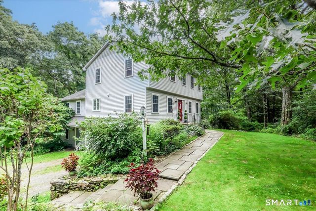 323 Upper Grassy Hill Road, Woodbury, CT 06798