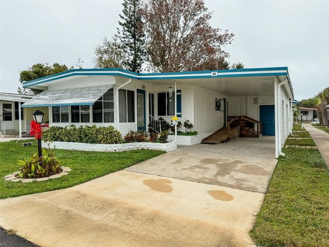 1401 W HIGHWAY 50 32, Clermont, FL 34711