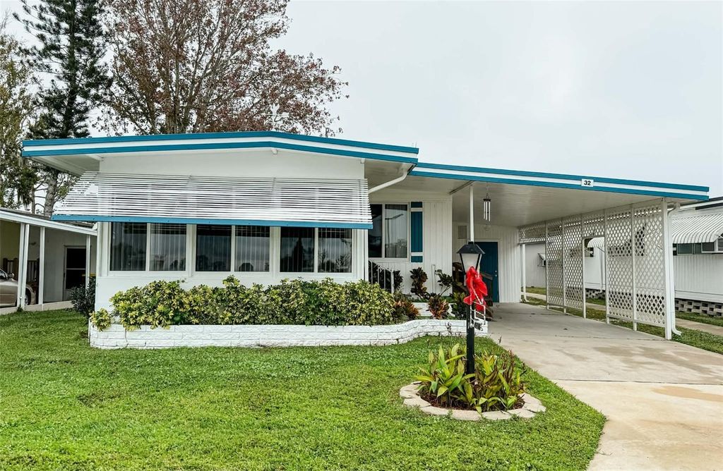 1401 W HIGHWAY 50 32, Clermont, FL 34711