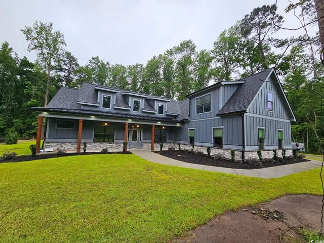 2236 Steep Landing Rd., Conway, SC 29526