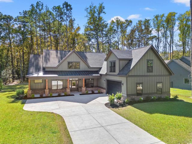 2236 Steep Landing Rd., Conway, SC 29526