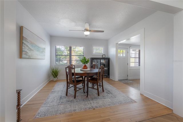 4110 N MARGUERITE STREET, Tampa, FL 33603