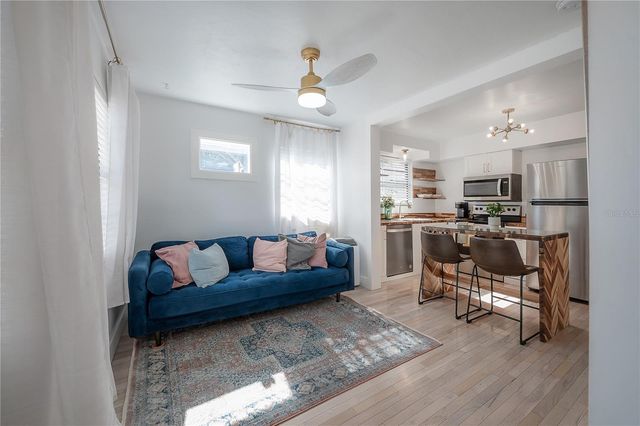 4110 N MARGUERITE STREET, Tampa, FL 33603