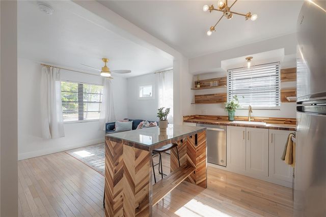 4110 N MARGUERITE STREET, Tampa, FL 33603