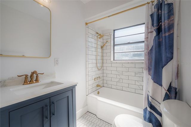 4110 N MARGUERITE STREET, Tampa, FL 33603