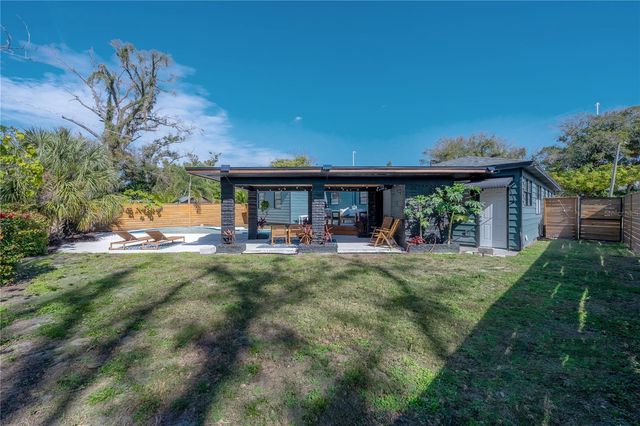 4110 N MARGUERITE STREET, Tampa, FL 33603