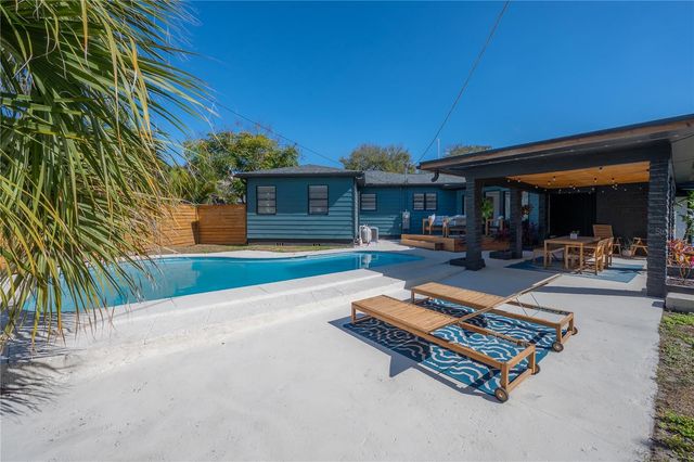 4110 N MARGUERITE STREET, Tampa, FL 33603