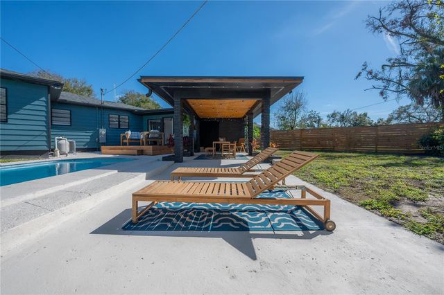 4110 N MARGUERITE STREET, Tampa, FL 33603