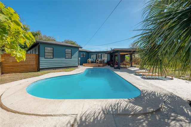 4110 N MARGUERITE STREET, Tampa, FL 33603