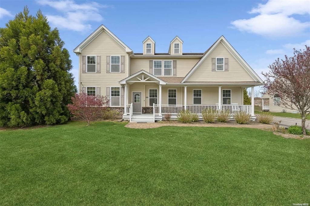 55 Hamptons Court Drive 55, Eastport, NY 11941