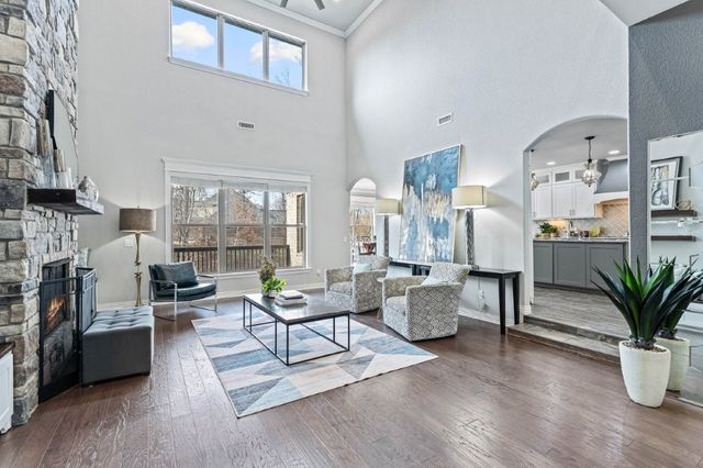 1503 Fontaine Court, Centerton, AR 72719