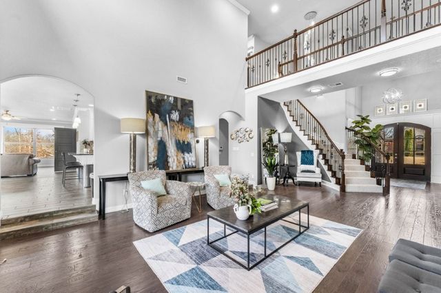 1503 Fontaine Court, Centerton, AR 72719