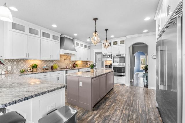 1503 Fontaine Court, Centerton, AR 72719