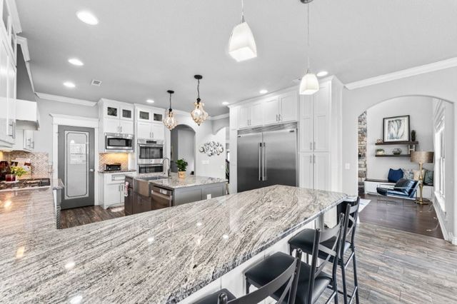 1503 Fontaine Court, Centerton, AR 72719