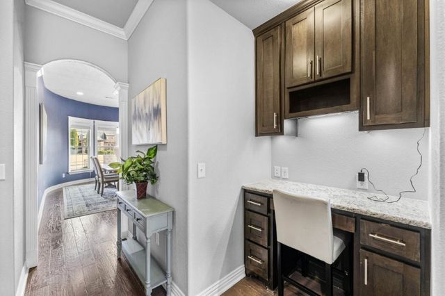 1503 Fontaine Court, Centerton, AR 72719