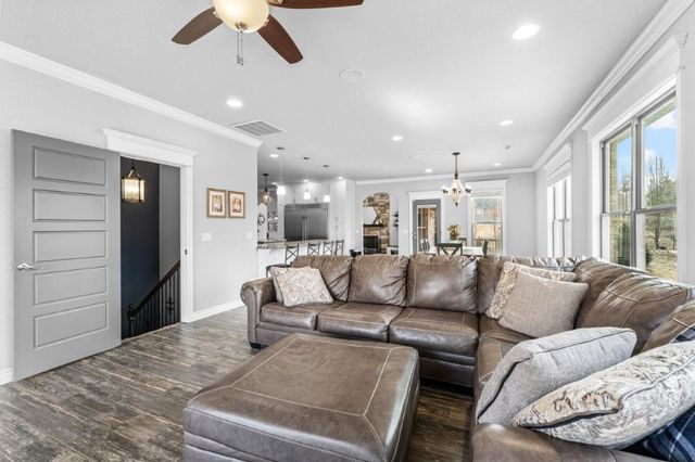 1503 Fontaine Court, Centerton, AR 72719