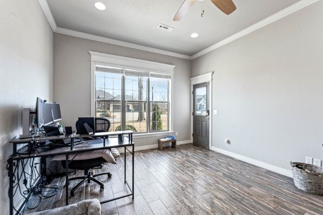 1503 Fontaine Court, Centerton, AR 72719