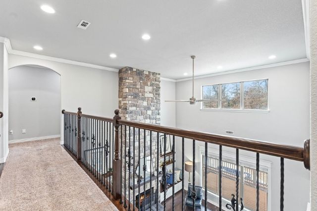 1503 Fontaine Court, Centerton, AR 72719