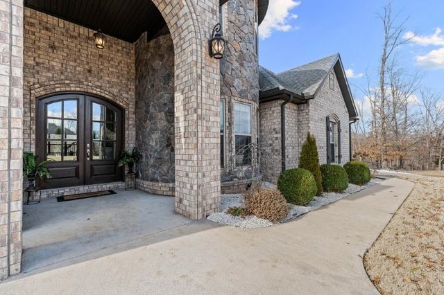 1503 Fontaine Court, Centerton, AR 72719