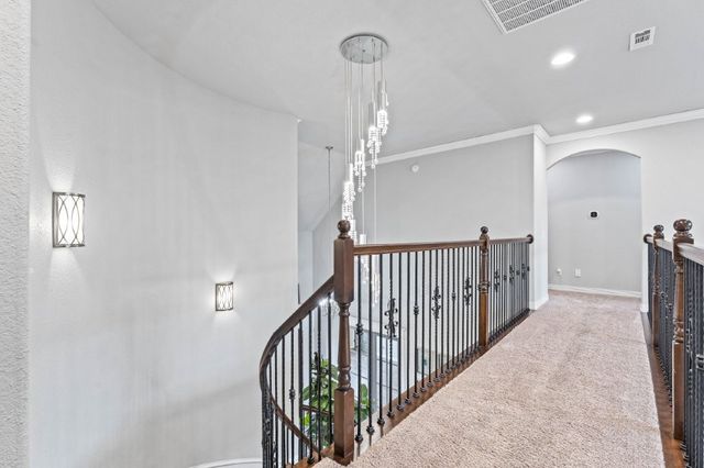 1503 Fontaine Court, Centerton, AR 72719