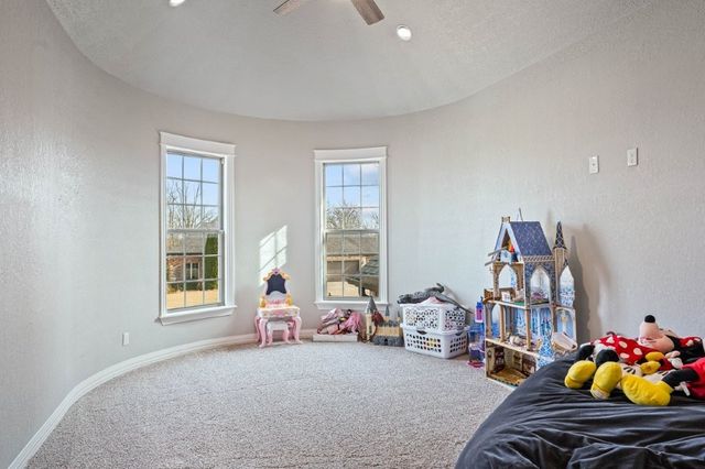 1503 Fontaine Court, Centerton, AR 72719