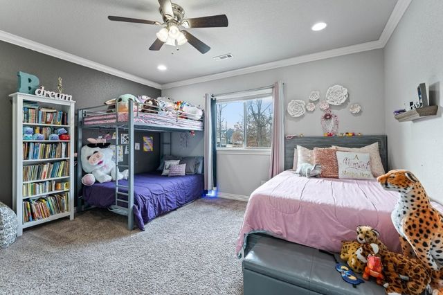 1503 Fontaine Court, Centerton, AR 72719