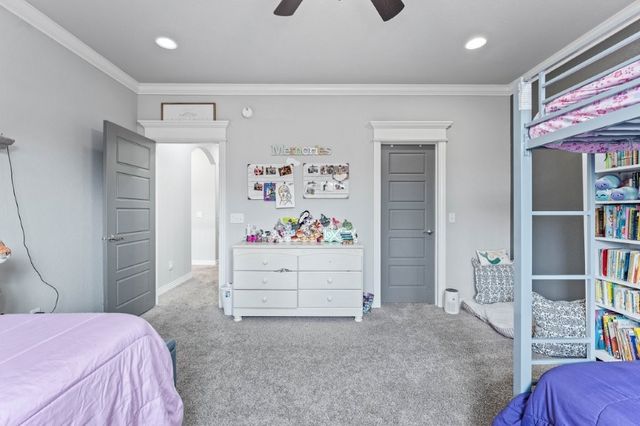 1503 Fontaine Court, Centerton, AR 72719