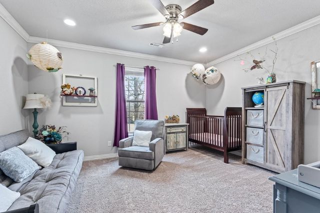 1503 Fontaine Court, Centerton, AR 72719