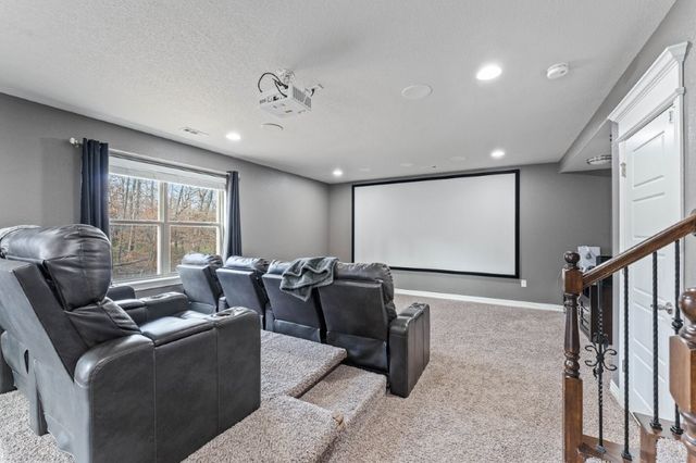 1503 Fontaine Court, Centerton, AR 72719