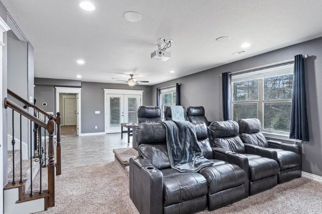 1503 Fontaine Court, Centerton, AR 72719