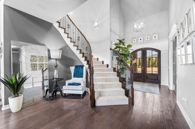 1503 Fontaine Court, Centerton, AR 72719