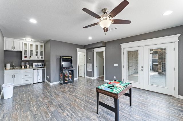 1503 Fontaine Court, Centerton, AR 72719