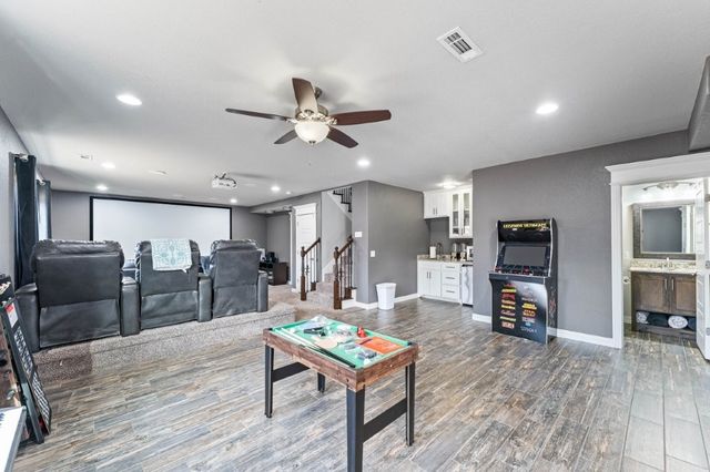 1503 Fontaine Court, Centerton, AR 72719