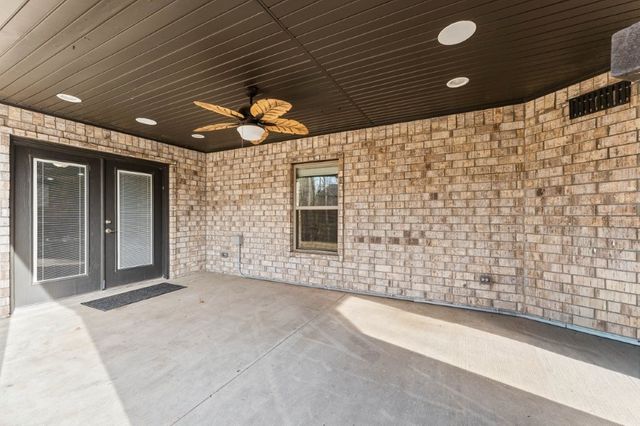 1503 Fontaine Court, Centerton, AR 72719