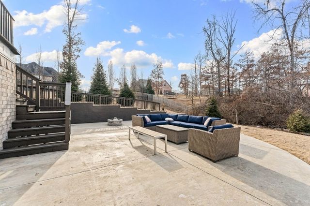 1503 Fontaine Court, Centerton, AR 72719