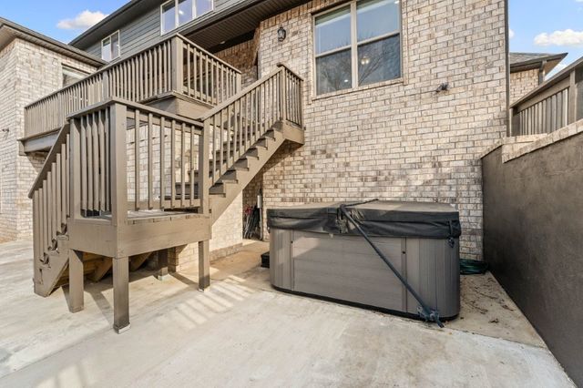 1503 Fontaine Court, Centerton, AR 72719