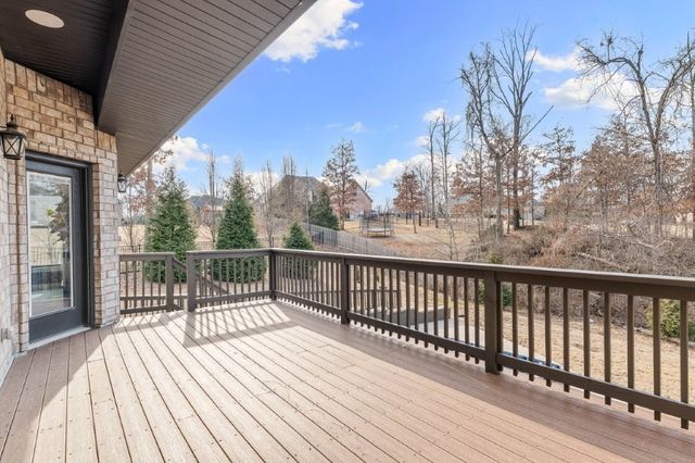 1503 Fontaine Court, Centerton, AR 72719