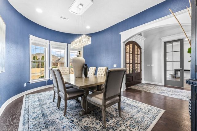 1503 Fontaine Court, Centerton, AR 72719