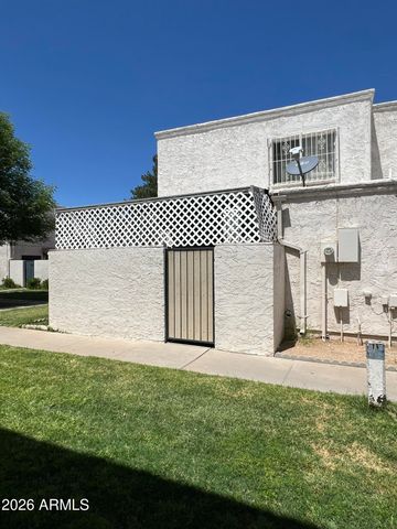 5212 N 42ND Lane, Phoenix, AZ 85019
