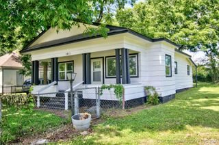 1411 N 43rd Street E, Muskogee, OK 74403
