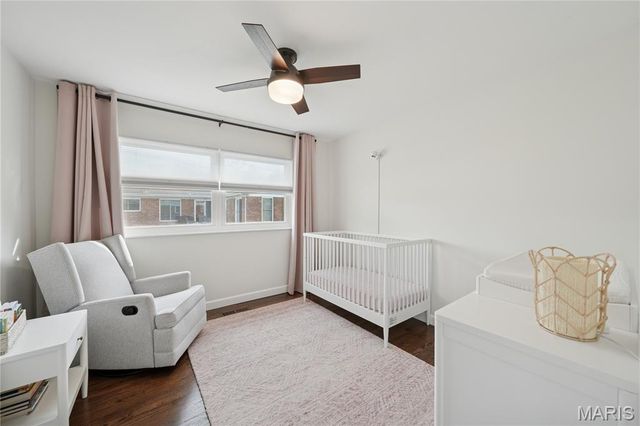 323 Algonquin Drive, Ballwin, MO 63011