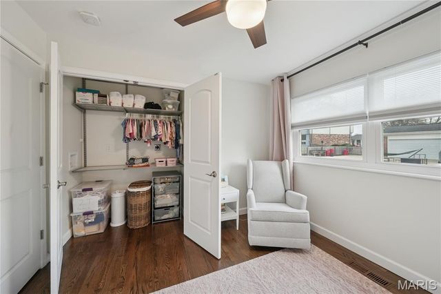 323 Algonquin Drive, Ballwin, MO 63011