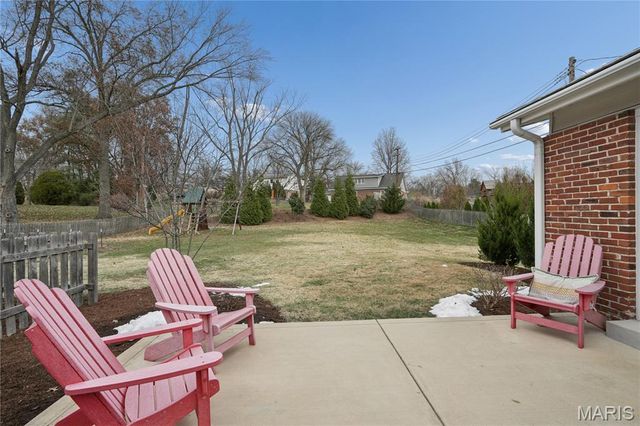 323 Algonquin Drive, Ballwin, MO 63011