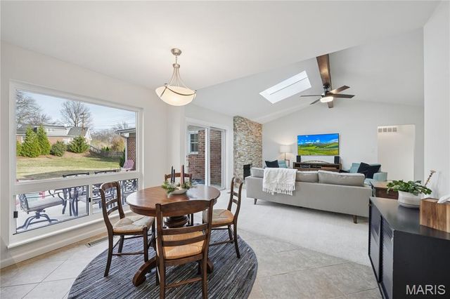 323 Algonquin Drive, Ballwin, MO 63011