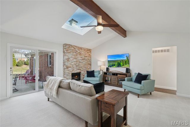 323 Algonquin Drive, Ballwin, MO 63011