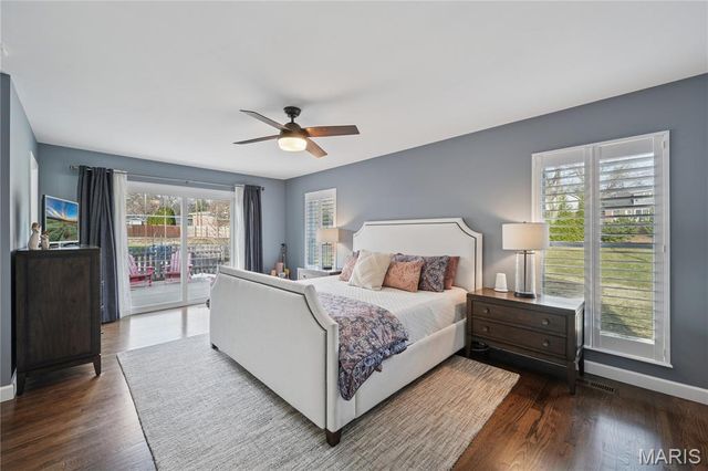 323 Algonquin Drive, Ballwin, MO 63011